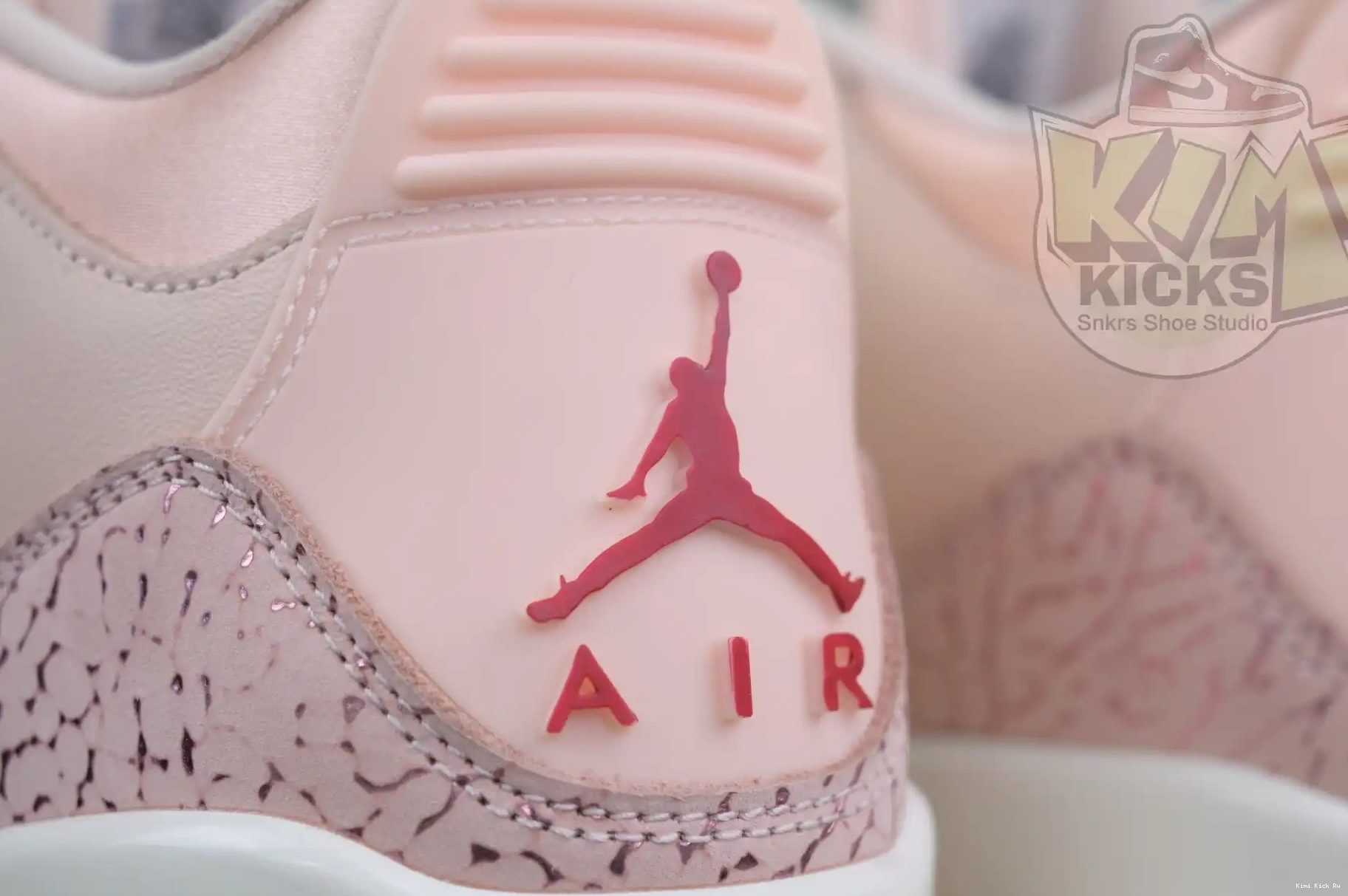 Jordan Day Air Kimikick Jordan Valentine's 3 0628